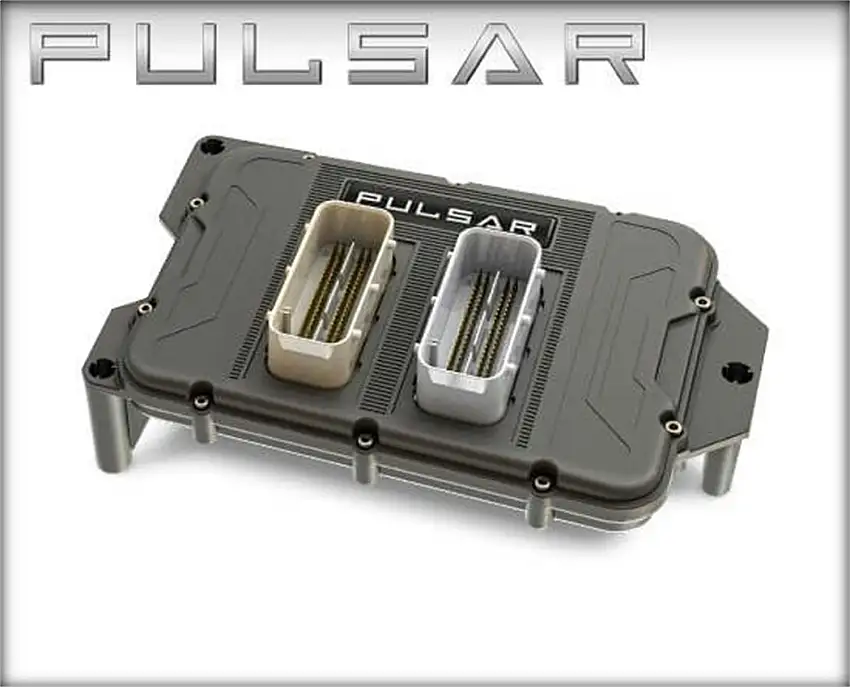DiabloSport 32454-TM DiabloSport Pulsar Kit w/ Trinity 2 MX