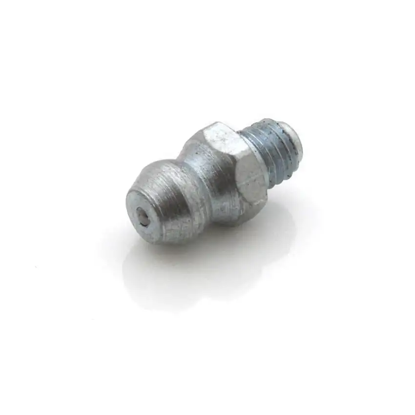 GREASER, tachometer reduction gearbox to generator
