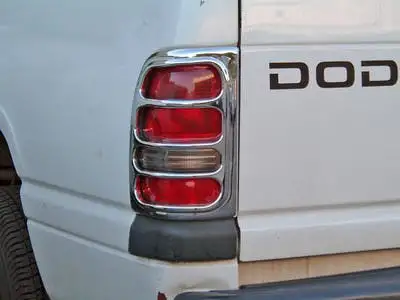 TFP 331SD TailLight Insert