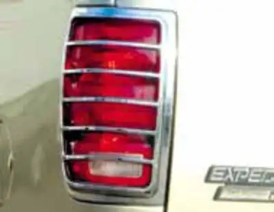 TFP 333G TailLight Insert 5 Bar Lines