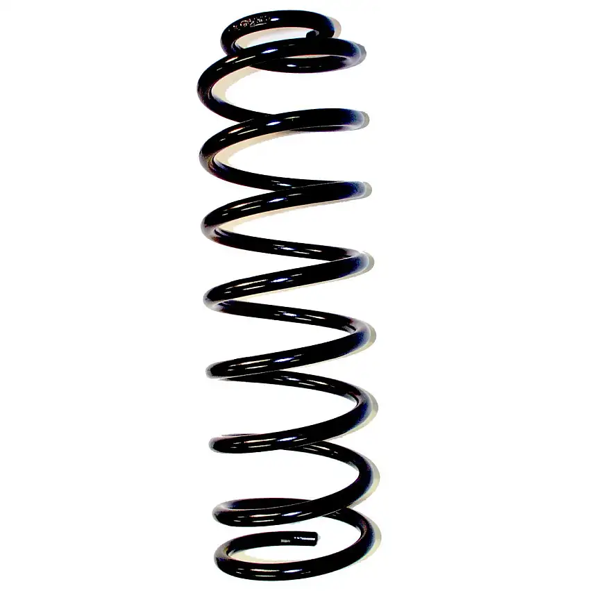 Crown Automotive Coil Spring for 84-01 Jeep Cherokee, 86-92 Jeep Comanche 52001122