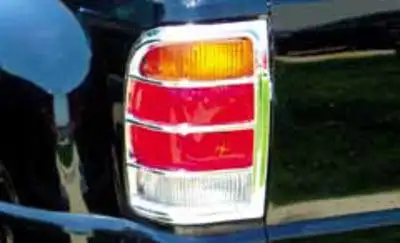 TFP 338G TailLight Insert 3 Bar Lines