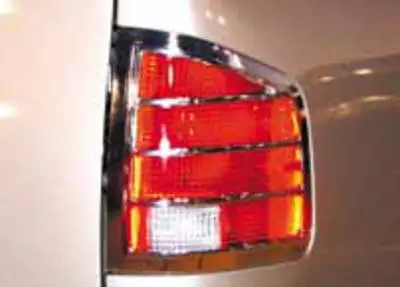 TFP 339G TailLight 3 Bar Lines