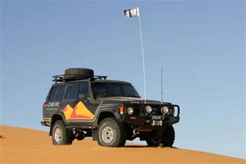 ARB, USA 3410100 Winch Bumper