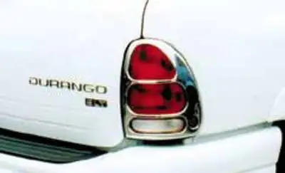 TFP 341G TailLight Insert
