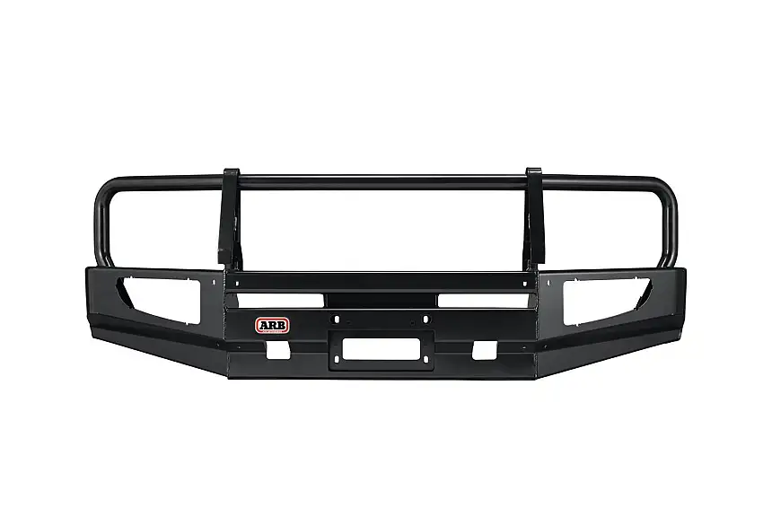 ARB, USA 3421530 Combination Bumper