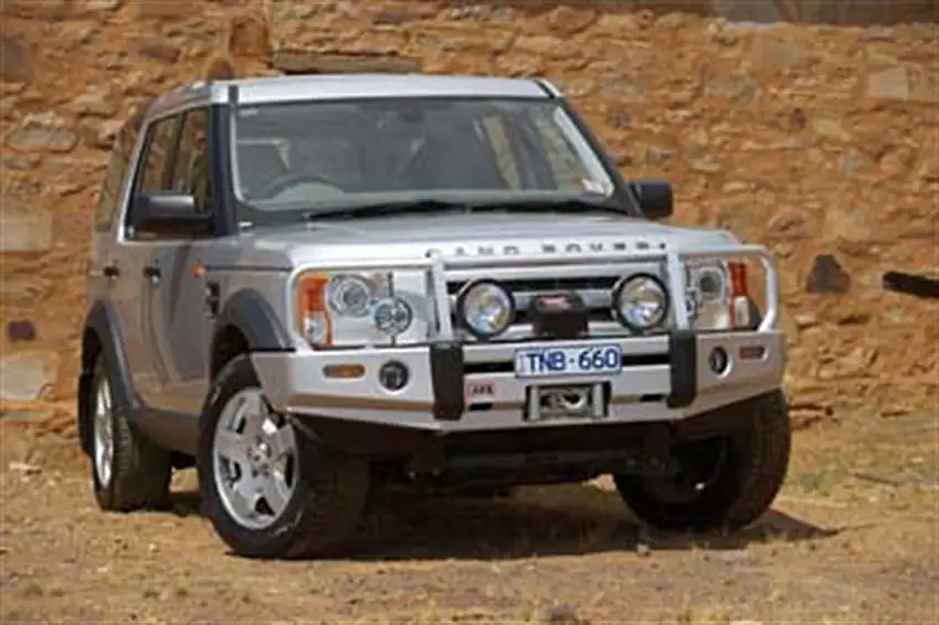 ARB, USA 3432150 Winch Bumper