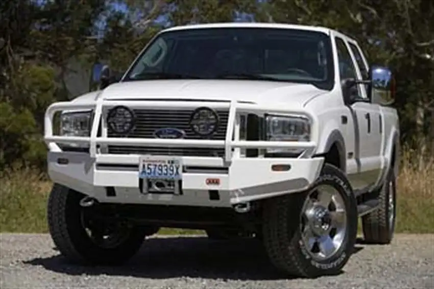 ARB, USA 3436040 Combination Bumper