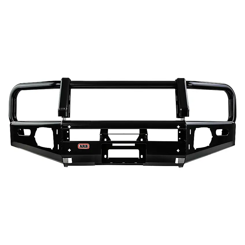 ARB, USA 3440500 Summit Winch Bumper