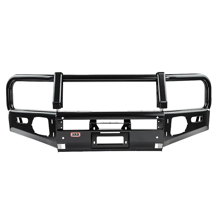 ARB, USA 3440510 Summit Winch Bumper