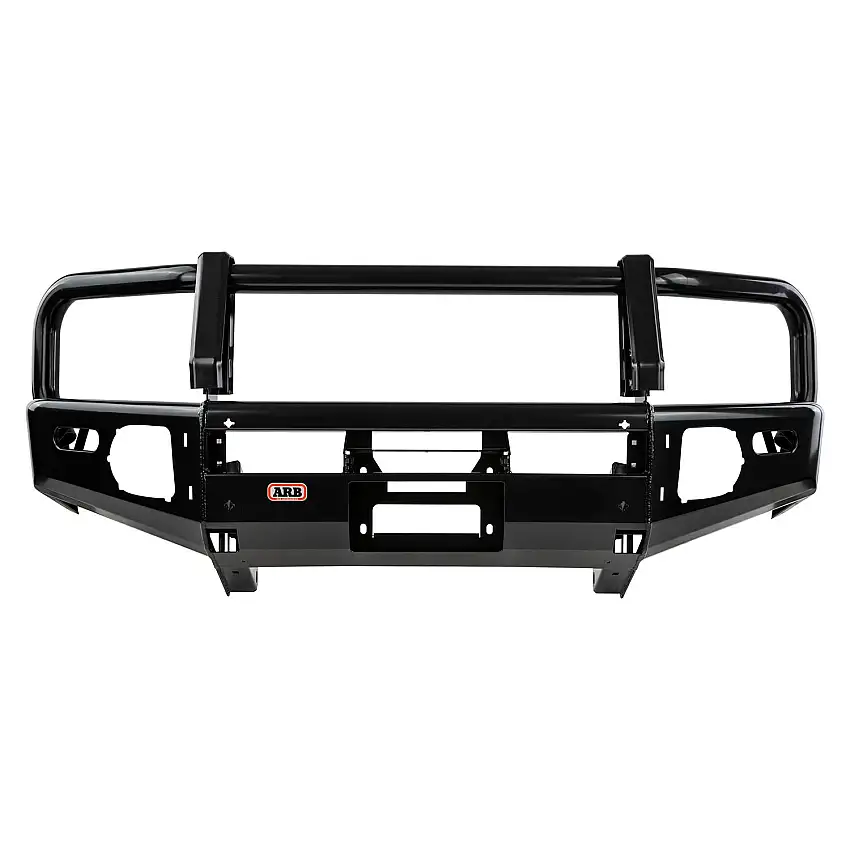 ARB, USA 3448530 Summit Winch Bumper