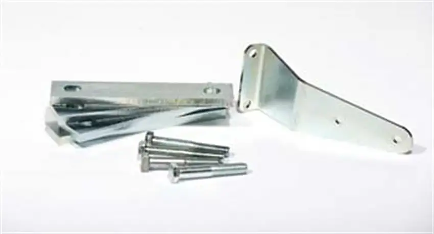 ARB, USA 3500050 Winch Spacer Kit