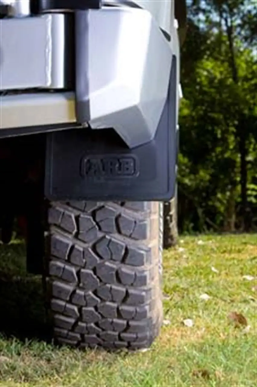 ARB, USA 3500370 Mud Flap