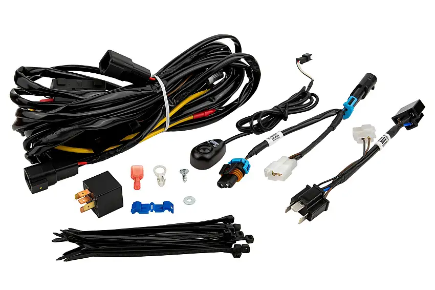 ARB, USA 3500480 Wiring Loom