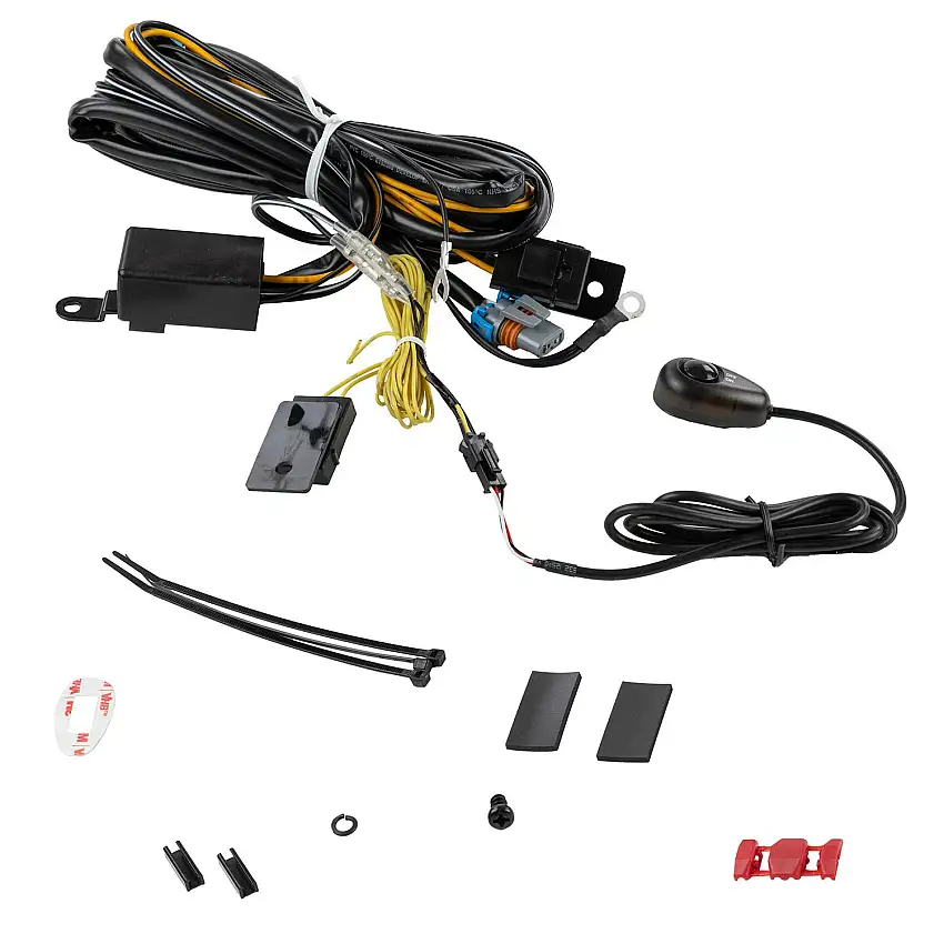 ARB, USA 3500530 Wiring Loom