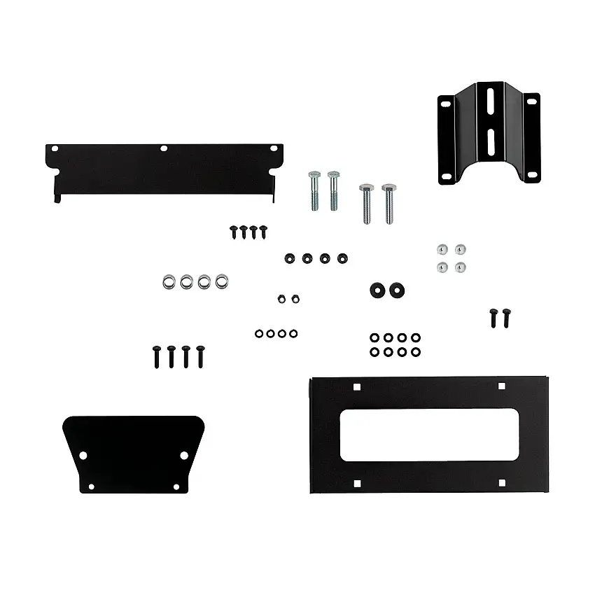 ARB, USA 3500930 Winch Installation Kit