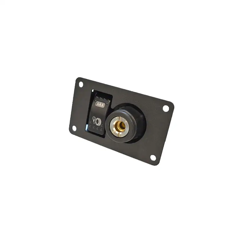 ARB, USA 3501050 Universal Switch Coupling Bracket