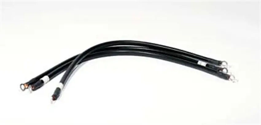 ARB, USA 3512050 Winch Installation Kit