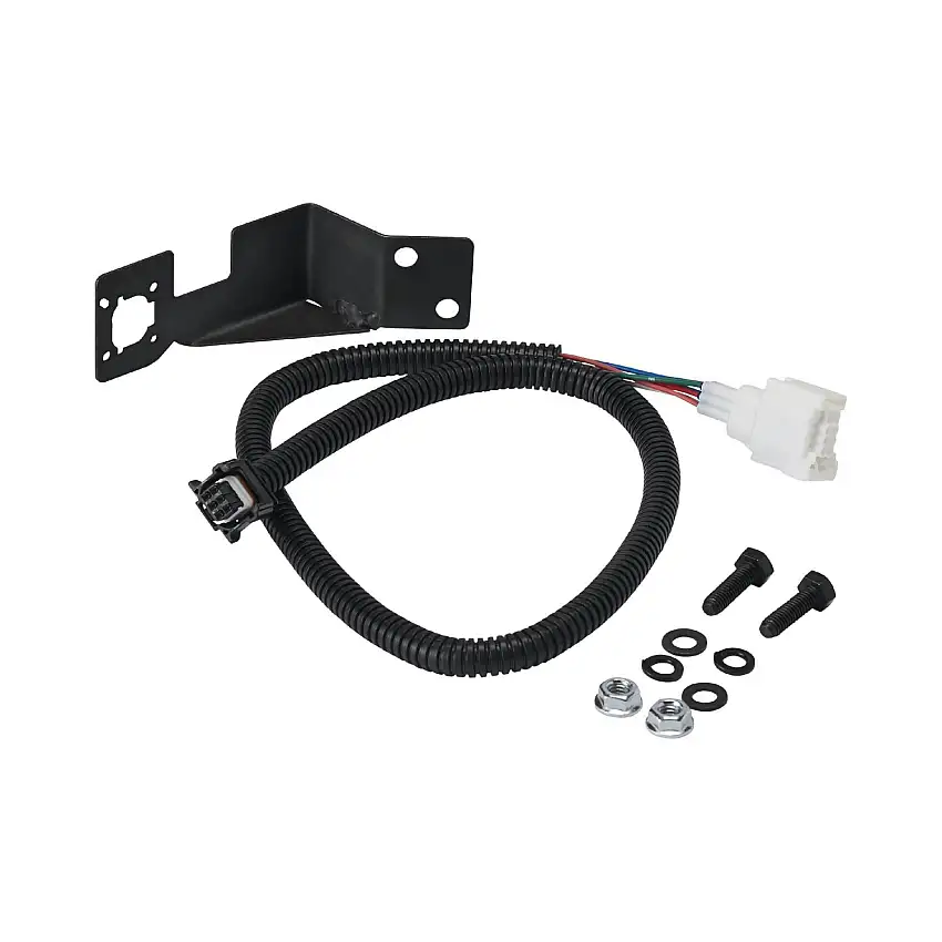 ARB, USA 3515090 Camera Relocation Kit