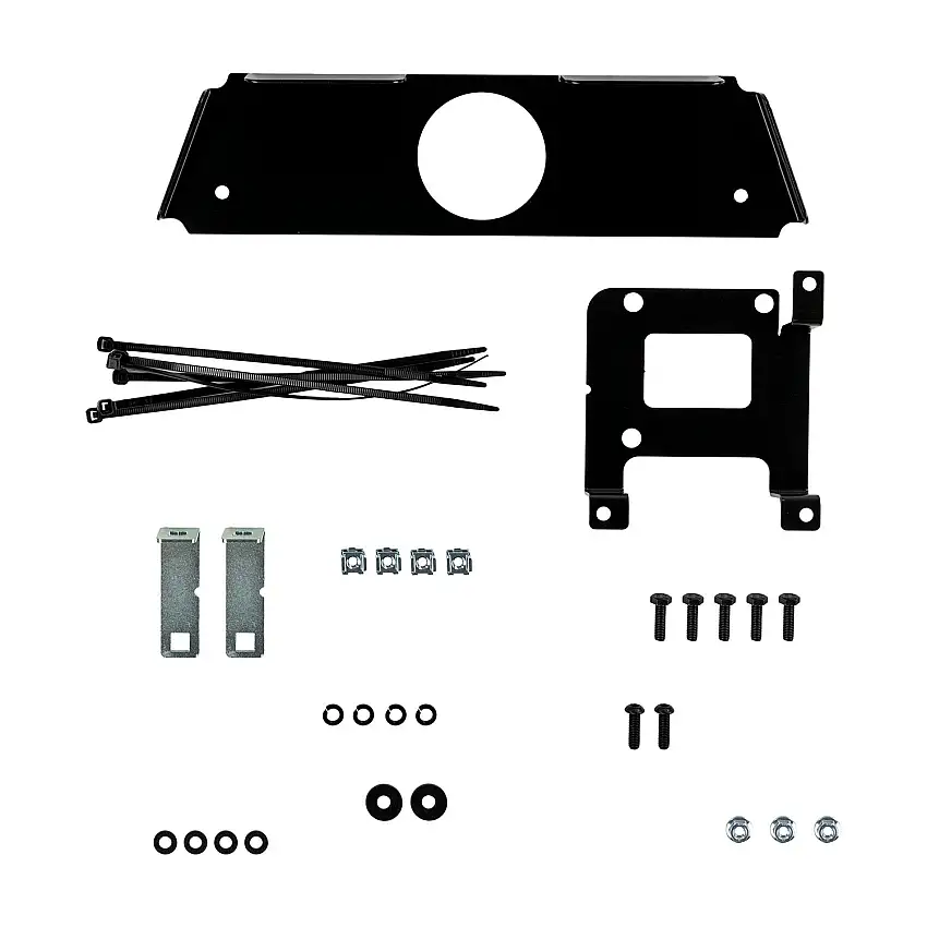 ARB, USA 3550130 Forward Collision Warning Radar Kit