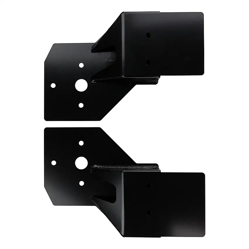 ARB, USA 3552040 Bumper Fitting Kit
