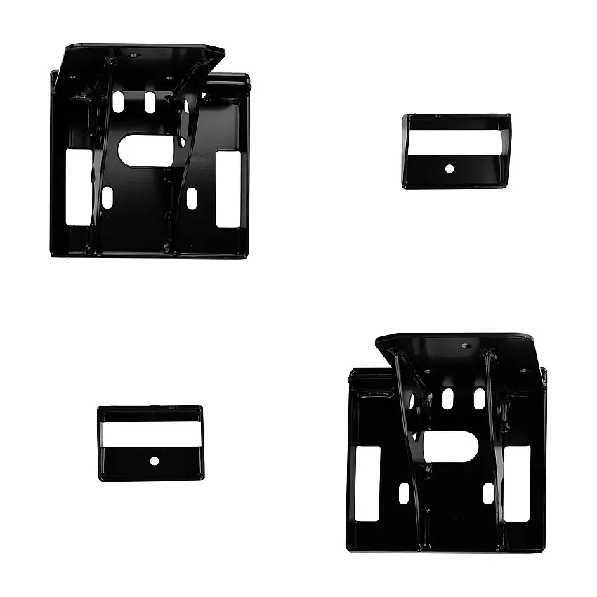 ARB, USA 3552050 Bumper Fitting Kit