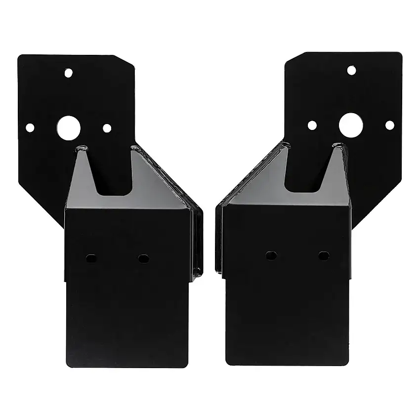 ARB, USA 3552060 Bumper Fitting Kit