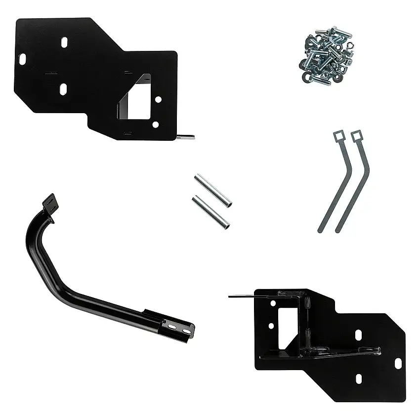 ARB, USA 3562040 Bumper Fitting Kit