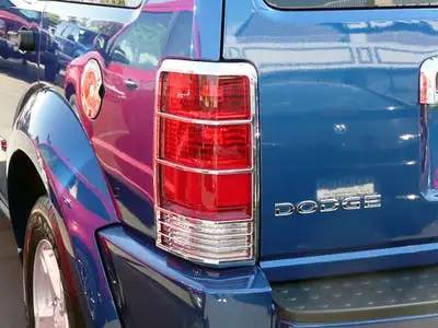 TFP 356G TailLight Insert 2 Upper Bar Lines with 3 Bar Lines at the Bottom