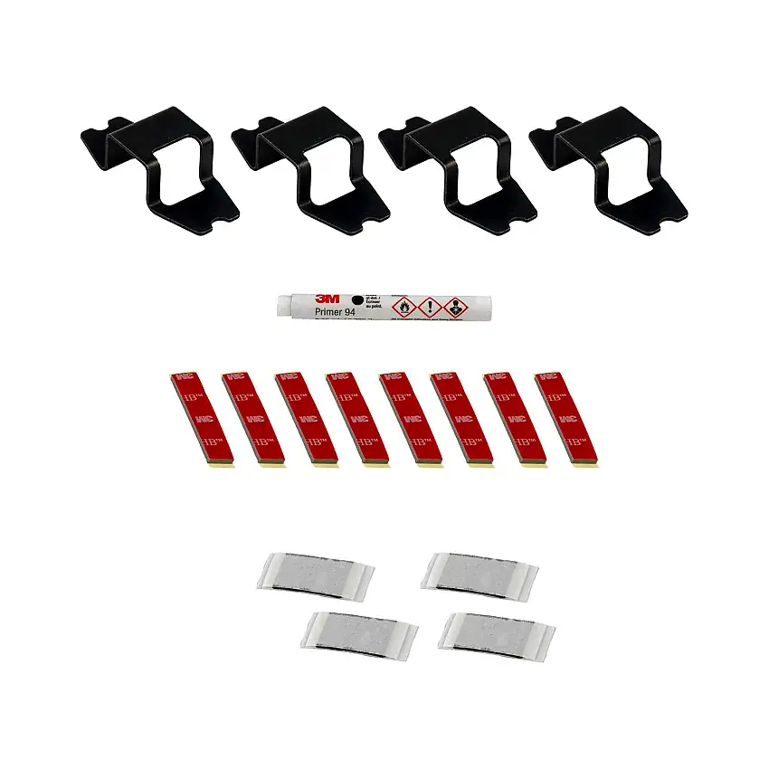 ARB, USA 3570020 Parking Sensor Kit