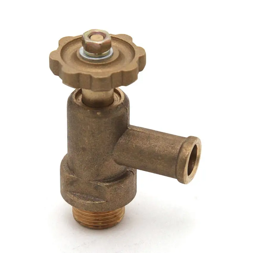 Heater Water Valves
