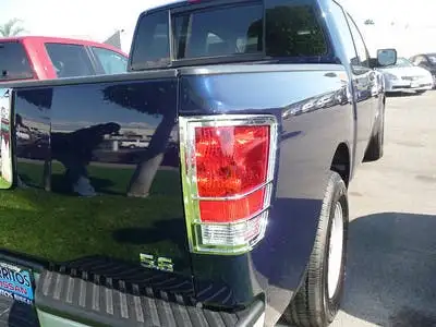 TFP 361D TailLight Inert 2 Bottom Bar Lines
