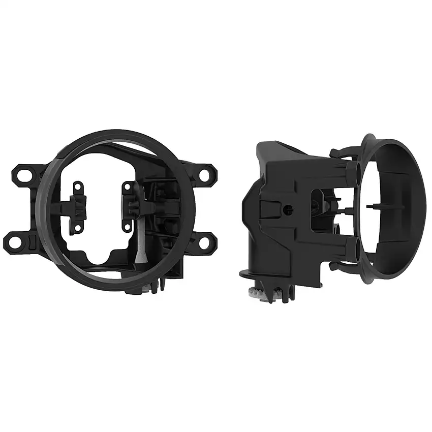 RIGID Industries 36364 14+TUNDRA/4RUNNER/2016+TACOMA FOG MOUNT BRACKET