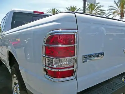 TFP 368G TailLight Insert 3 Bar Lines