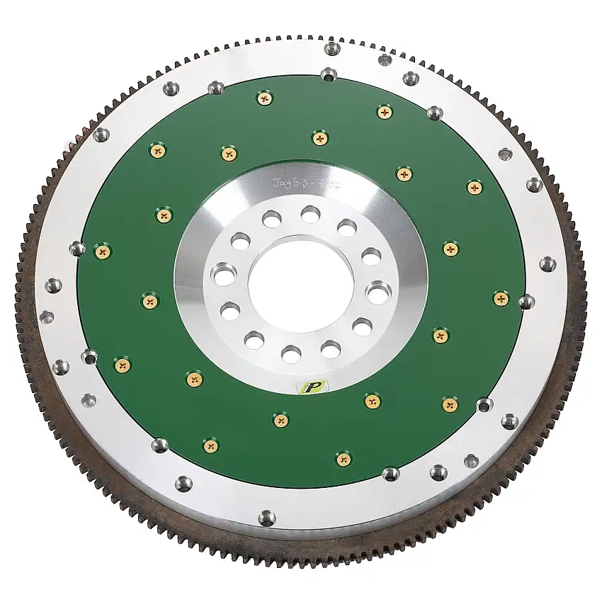 Lightweight Aluminum Flywheel by Fidanza 307391