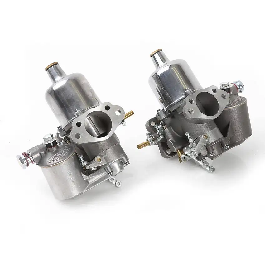Genuine SU Carburetor Sets
