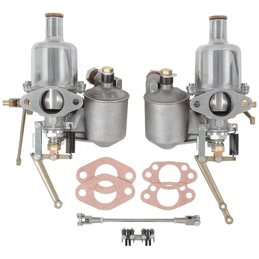 Genuine SU Carburetor Sets 306977