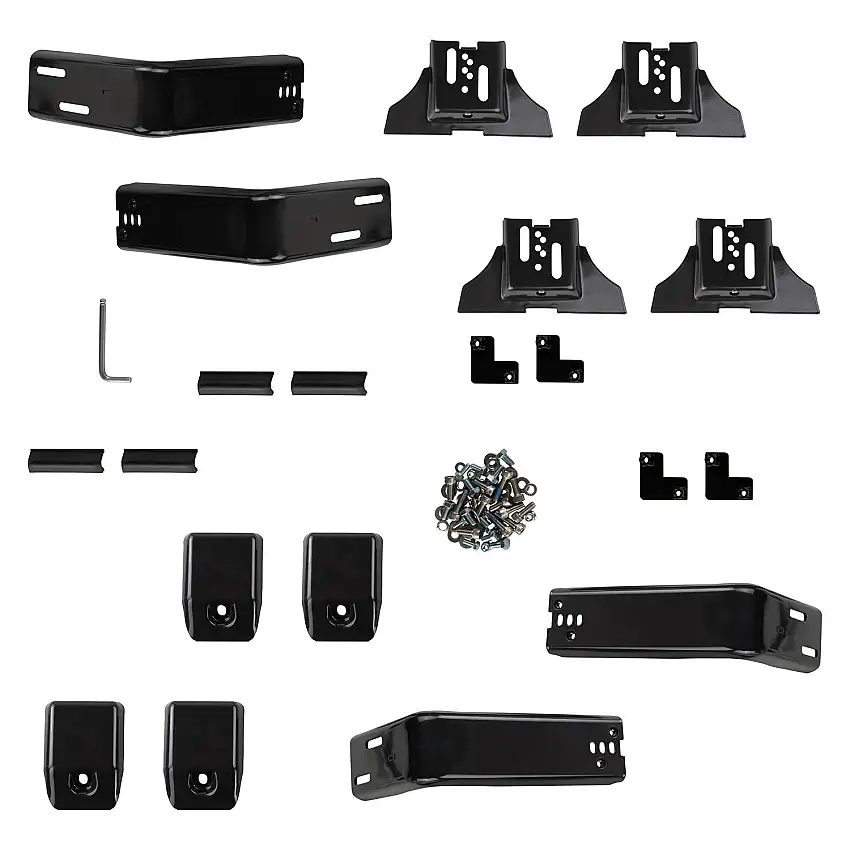 ARB, USA 3700080 Roof Rack Mounting Kit