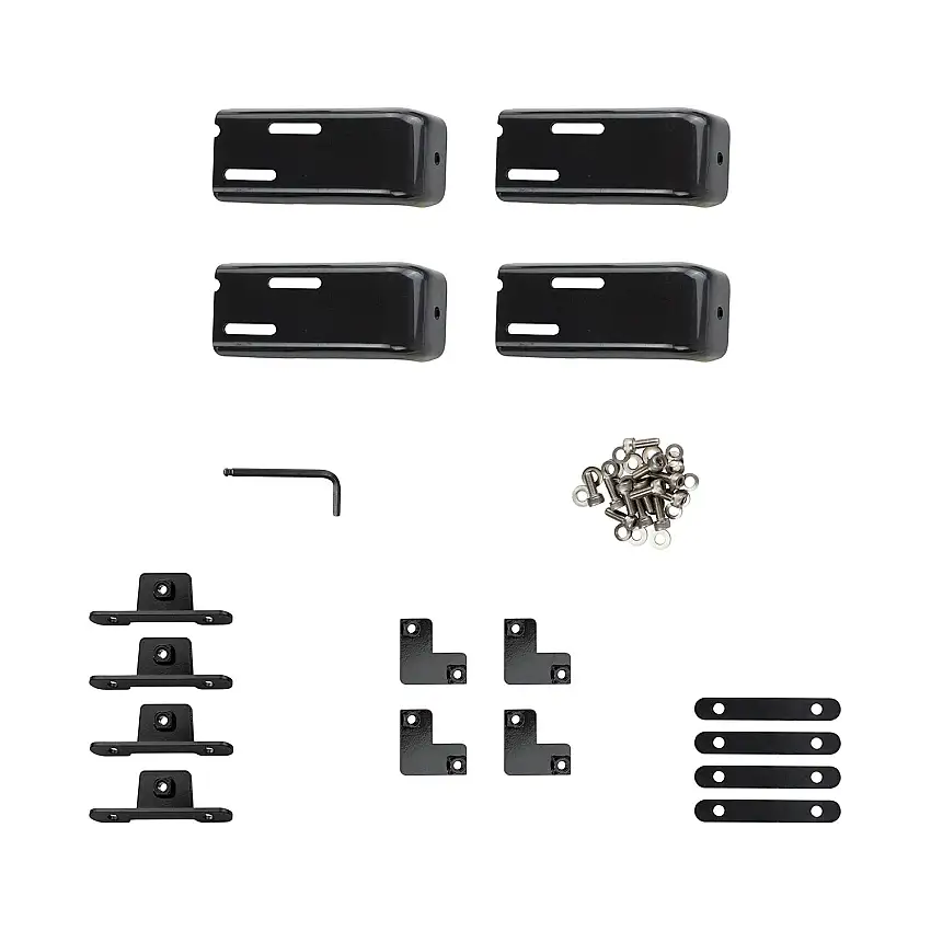 ARB, USA 3713020 Roof Rack Mounting Kit