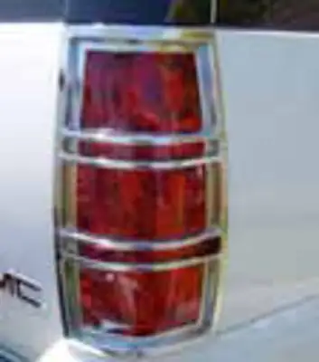 TFP 373D TailLight Insert 2 Split Bar Lines