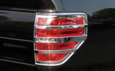 TFP 374D TailLight Insert 3 Thick Bar Lines