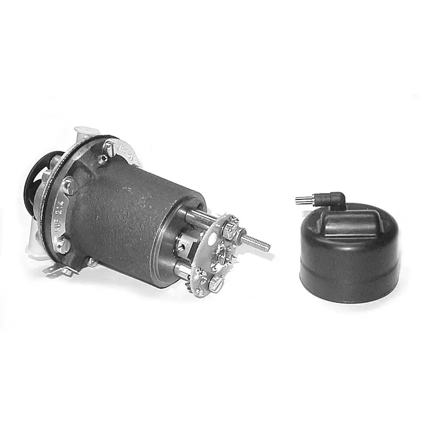 Solid State Electronic Fuel Pump by genuine SU 310364