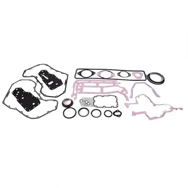 Cummins Lower Engine Gasket Kit 94-98 Dodge Ram 5.9L Cummins 12 Valve