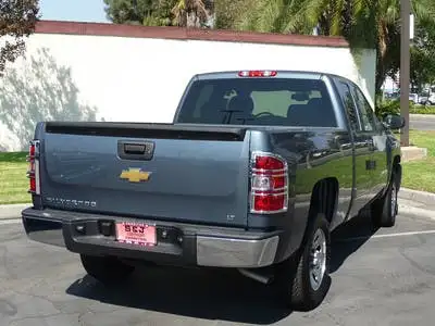 TFP 380D Tailgate Insert 2 Split Bars. For Dually ModelS