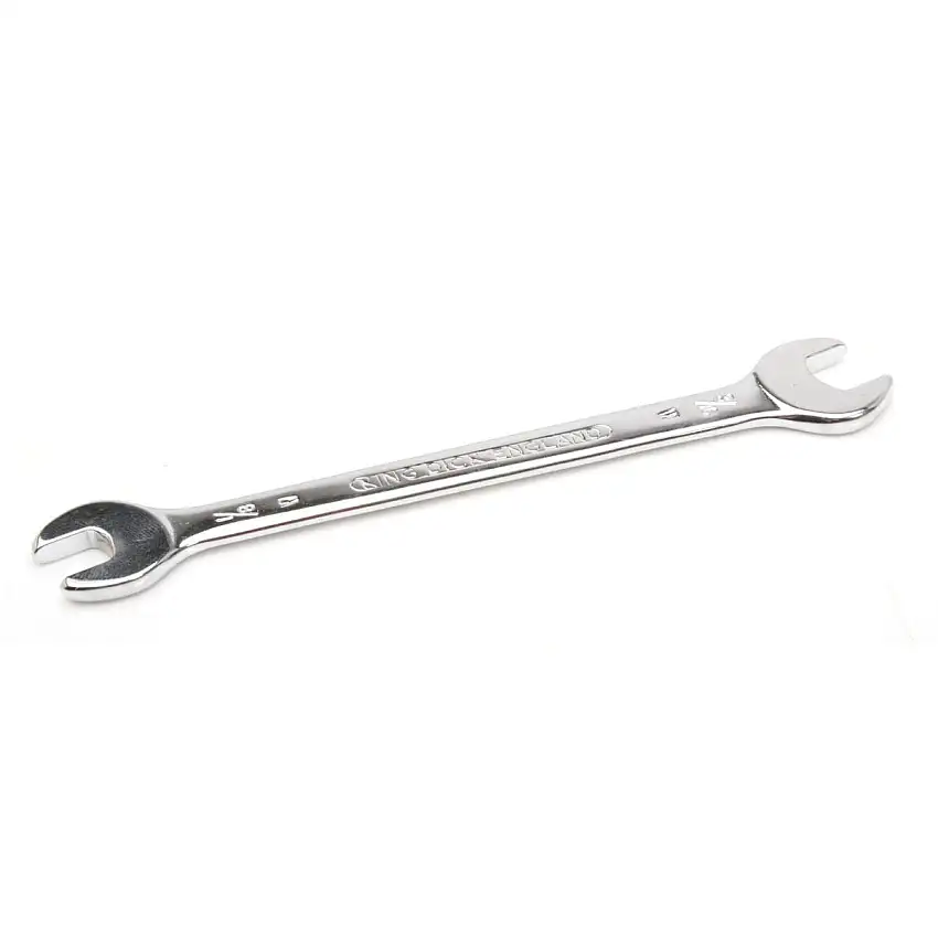 Whitworth Open-End Wrenches by King Dick
