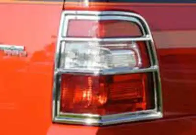 TFP 383D TailLight Insert 2 Upper Bar Lines