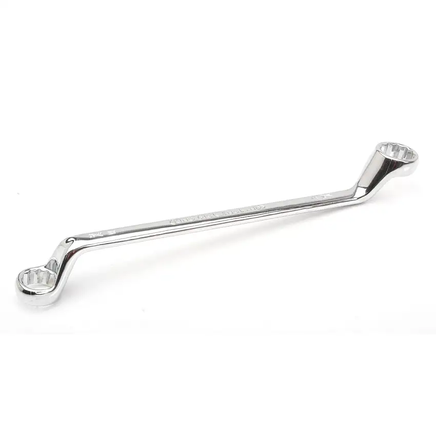 Whitworth Box-End Wrenches by King Dick