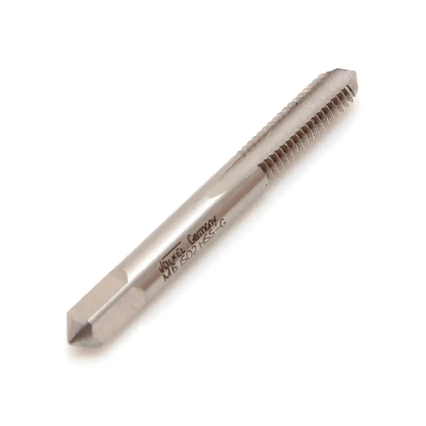 Metric Thread Taps