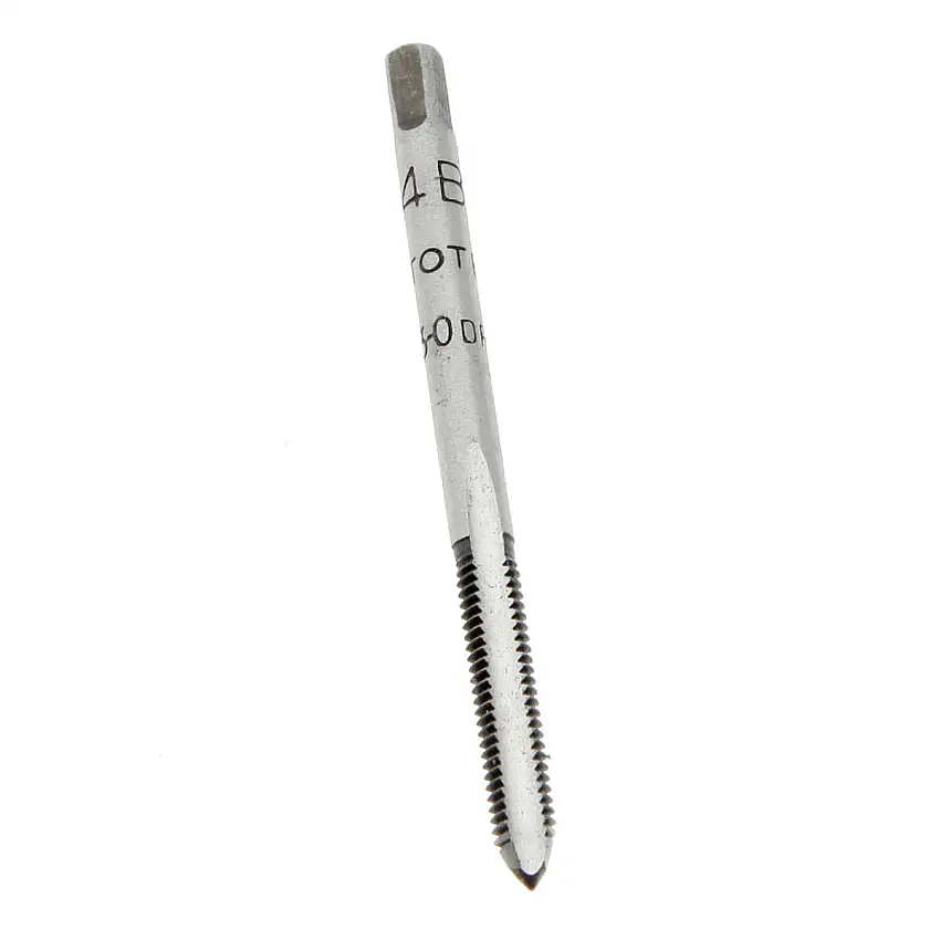 British Standard Taps