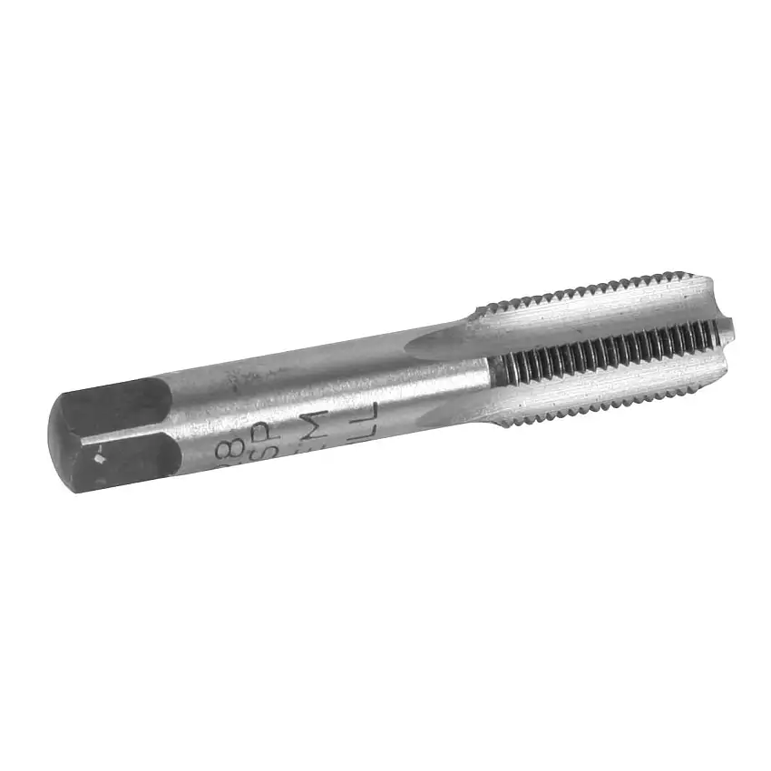 British Standard Pipe Thread Taps